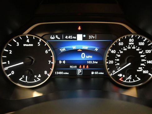 Used 2024 Nissan Murano SL image 31