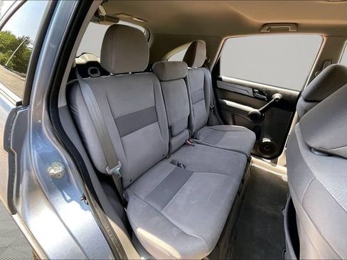 Used 2011 Honda CR-V EX image 16