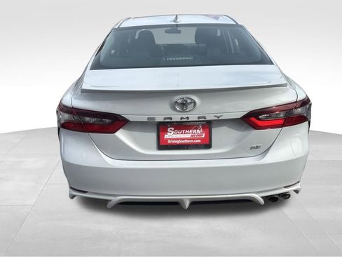 Used 2023 Toyota Camry SE image 19