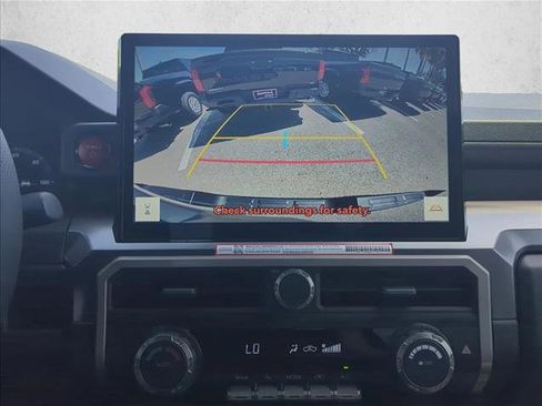 New 2025 Toyota Tacoma TRD Sport image 20