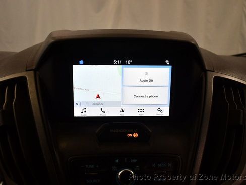 Used 2017 Ford Transit 150 130 Low Roof image 26
