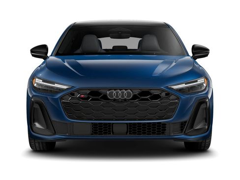 Certified 2025 Audi S5 Prestige AWD/4WD image 4