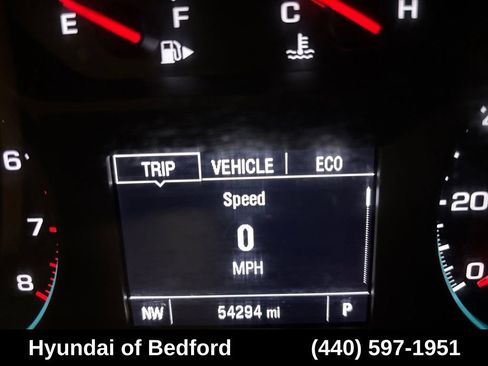 Used 2024 Chevrolet Malibu LT FWD image 13