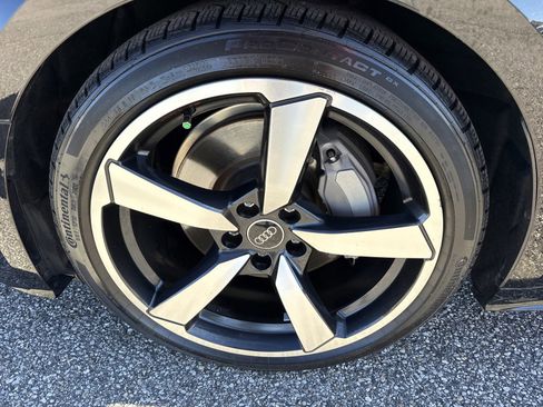 Used 2023 Audi A5 2.0T Premium Plus w/ Premium Plus image 10