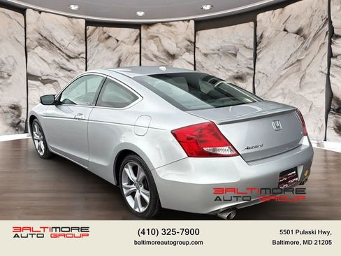 Used 2011 Honda Accord EX-L image 6