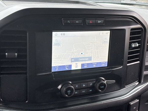 Used 2023 Ford F150 XL w/ STX Appearance Package image 5