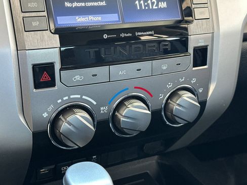 Used 2020 Toyota Tundra SR5 w/ SR5 Upgrade Package RWD image 17
