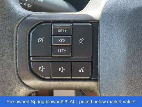 Used 2024 Ford F250 XL w/ FX4 Off-Road Package AWD/4WD image 25