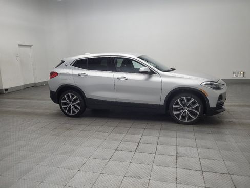 Used 2020 BMW X2 xDrive28i w/ Convenience Package AWD/4WD image 11