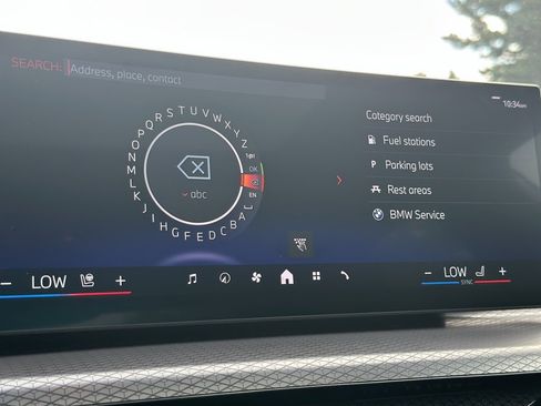 Certified 2025 BMW 330i xDrive Sedan w/ M Sport Package image 45