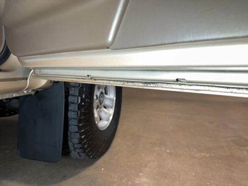 Used 1998 Toyota Tacoma 4x4 Regular Cab image 63