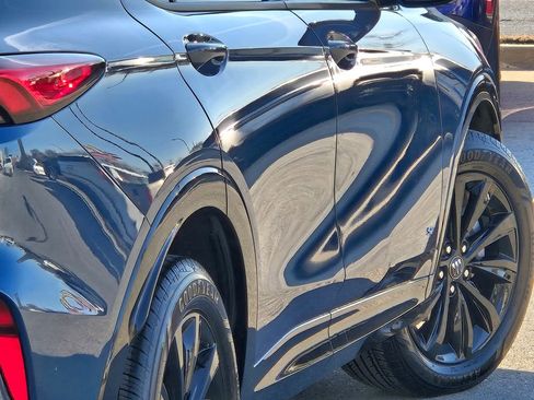 Used 2025 Buick Envista Sport Touring w/ Convenience I Package image 18