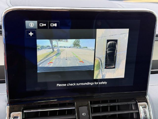 Used 2019 Lincoln Navigator L Black Label w/ Cargo Package AWD/4WD image 17