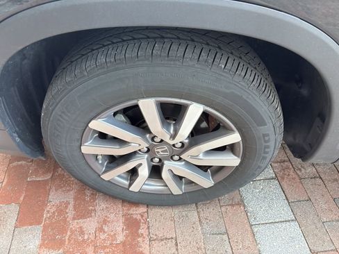 Used 2020 Honda Pilot EX-L image 9
