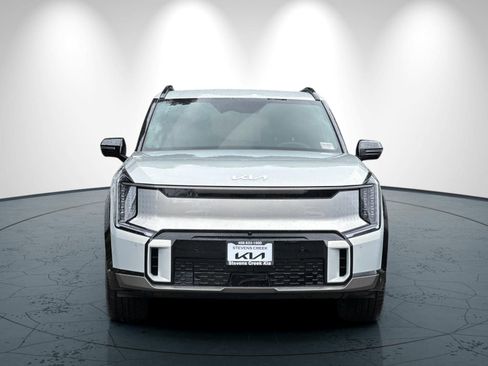 New 2026 Kia EV9 GT-Line image 8