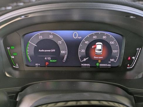 New 2026 Honda Civic Sport Touring image 11