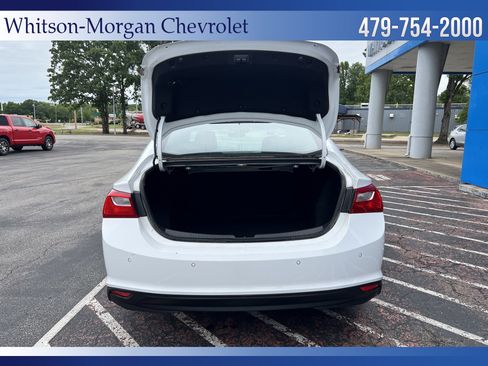 Used 2024 Chevrolet Malibu LT FWD image 31