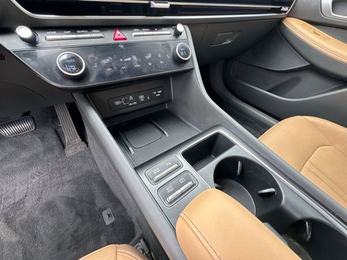 Used 2024 Hyundai Sonata Limited FWD image 31