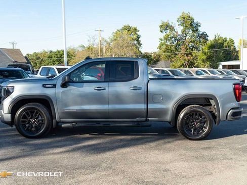 Used 2024 GMC Sierra 1500 Elevation image 10