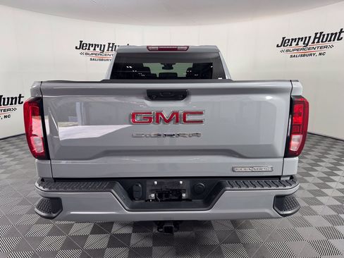 Used 2024 GMC Sierra 1500 Elevation AWD/4WD image 8