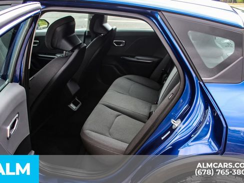 Used 2025 Kia K4 FWD image 18