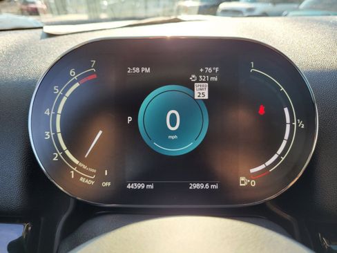 Used 2022 MINI Cooper Countryman S w/ Signature Upholstery Package image 31