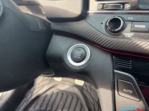 Used 2018 Hyundai Elantra Sport w/ Sport Premium Package 03 image 20