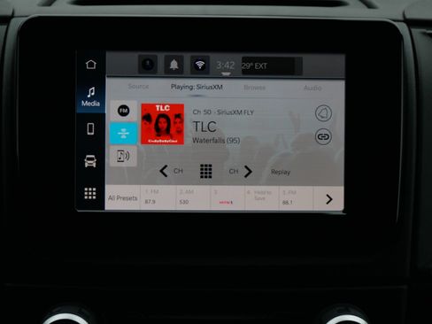 New 2026 RAM ProMaster 2500 w/ Convenience Group FWD image 17