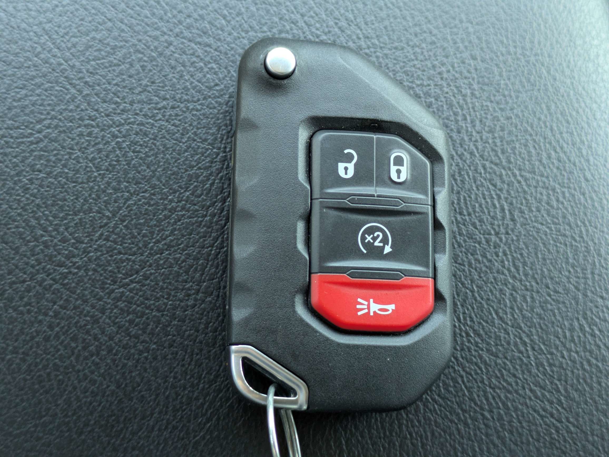 Used 2024 Jeep Wrangler Unlimited Sport AWD/4WD image 49