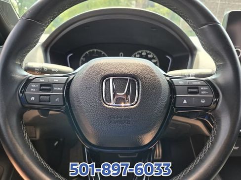 Used 2023 Honda Civic Sport image 20
