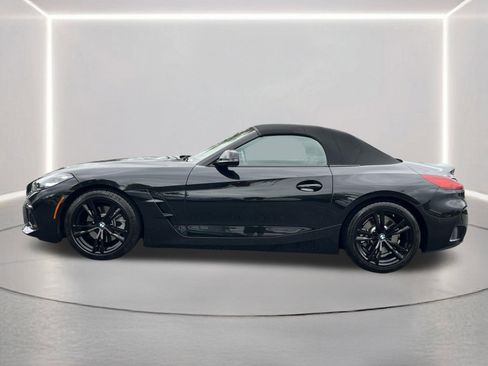 Used 2026 BMW Z4 sDrive30i RWD image 39