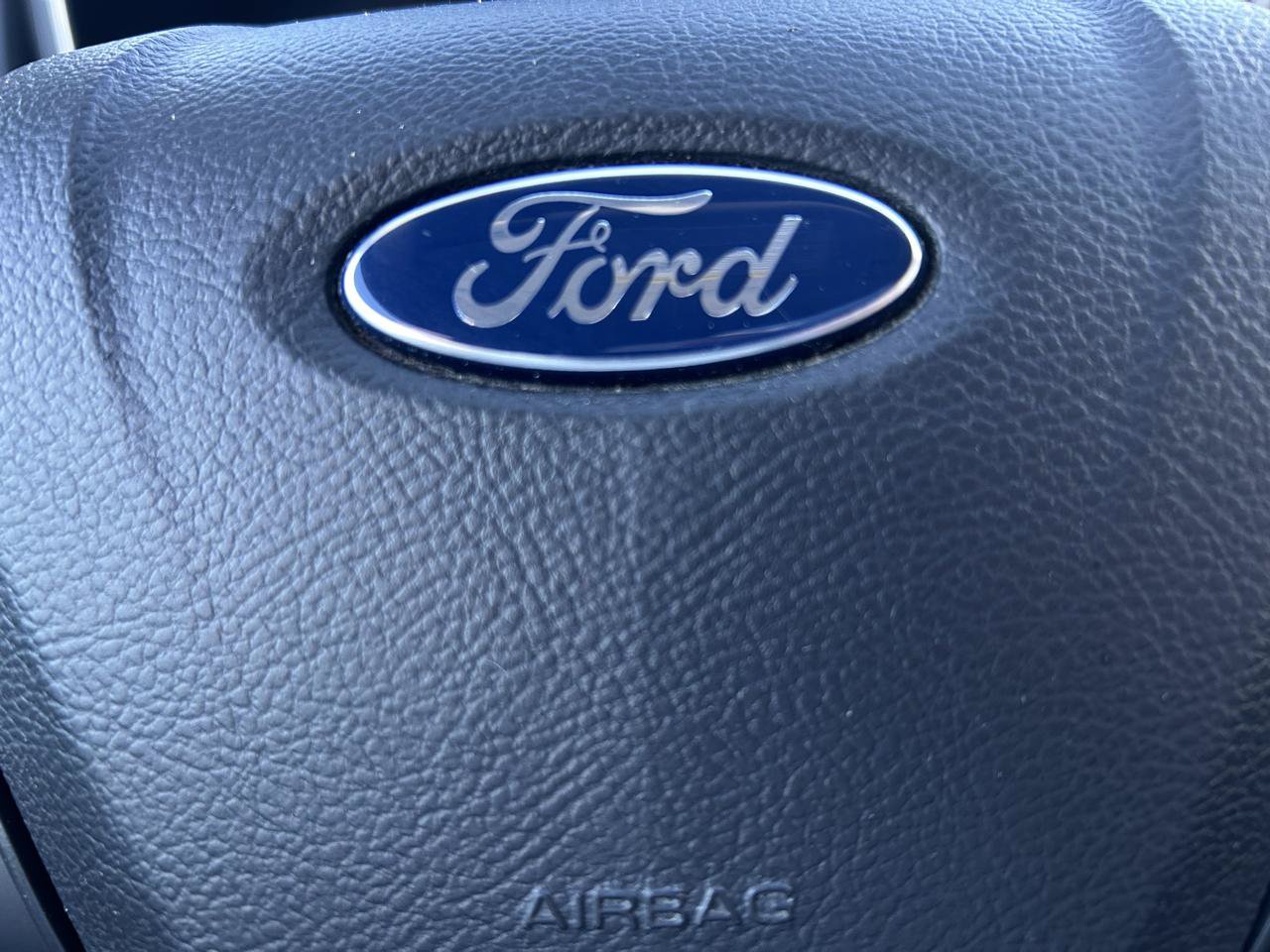 Used 2015 Ford Fusion Titanium FWD image 21