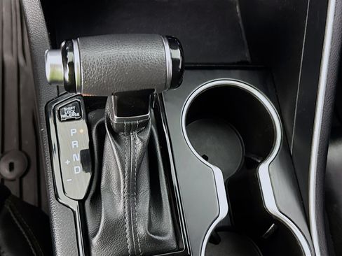 Used 2022 Kia K5 GT-Line FWD image 18