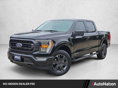 Used 2023 Ford F150 XLT w/ Equipment Group 302A High