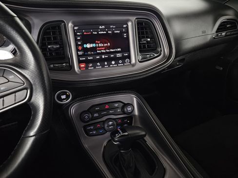Used 2023 Dodge Challenger R/T Scat Pack RWD image 8