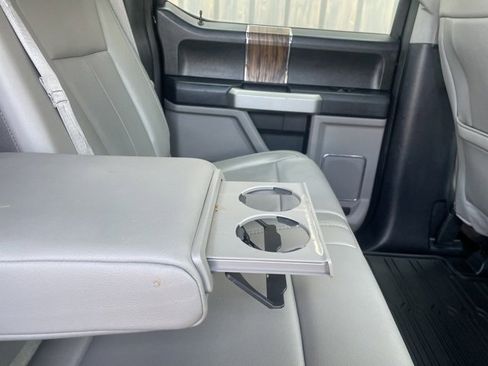 Used 2020 Ford F150 Lariat w/ Equipment Group 502A Luxury image 72