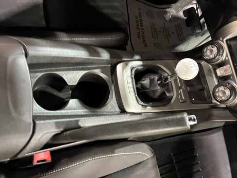 Used 2014 Chevrolet Camaro LS w/ Black Rally Stripe Package image 29