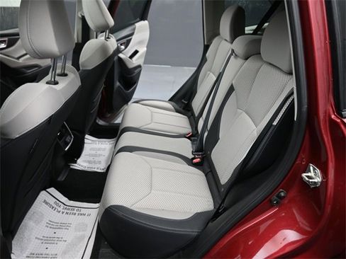 Used 2021 Subaru Forester Premium w/ Popular Package #1 image 10