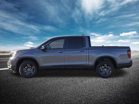 New 2026 Honda Ridgeline TrailSport image 19