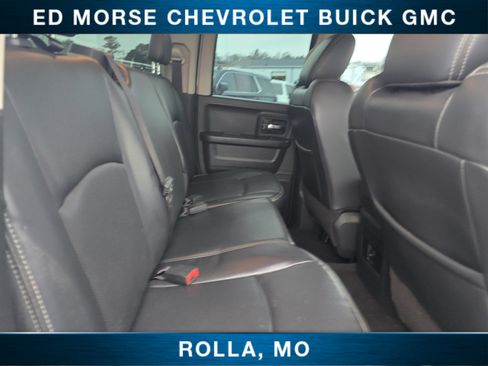 Used 2010 Dodge Ram 1500 Truck Sport image 22