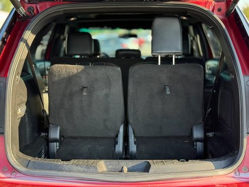 Used 2016 Ford Explorer Limited FWD image 30