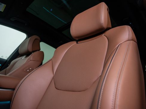 New 2026 Genesis GV70 2.5T Advanced image 20