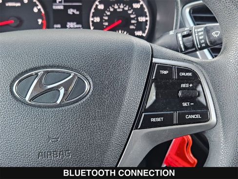 Used 2019 Hyundai Accent SE image 24