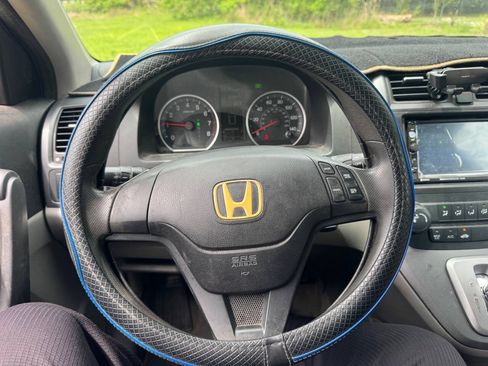 Used 2008 Honda CR-V LX image 10