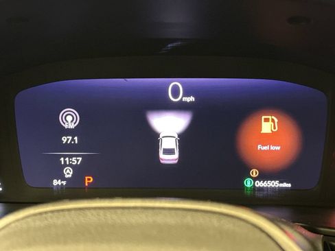Certified 2023 Honda Accord LX image 28