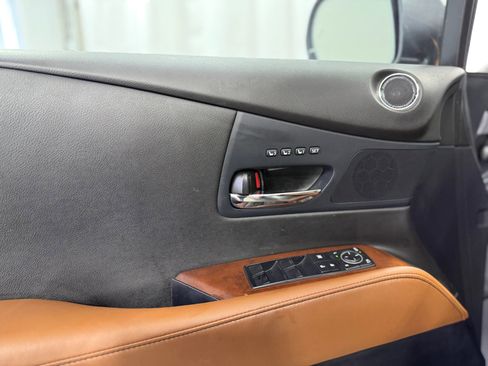 Used 2015 Lexus RX 350 RX 350 Sport Utility 4D image 12