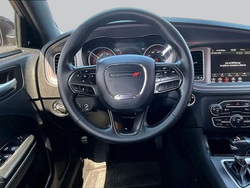 Used 2023 Dodge Charger SXT RWD image 6