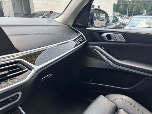 Used 2020 BMW X7 xDrive40i AWD/4WD image 30