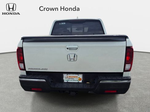 Used 2019 Honda Ridgeline RTL image 5