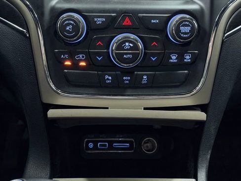 Used 2015 Jeep Grand Cherokee Limited AWD/4WD image 31
